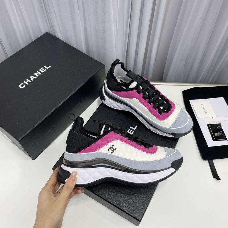 Chanel Sport Shoes